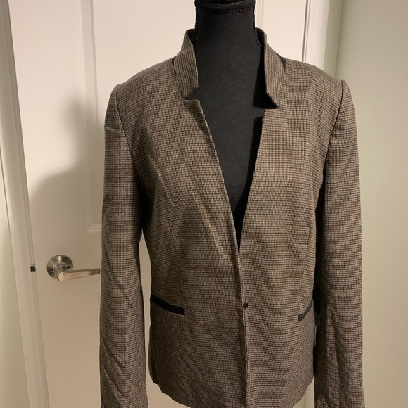 Reitmans Jacket, size 13 - Picture 5 of 7